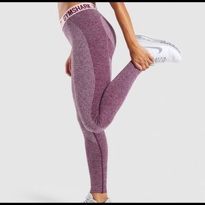 Gymshark Flex leggings